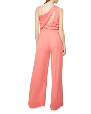 reiss polly jumpsuit
