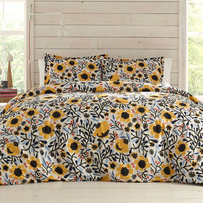 Marimekko Mykero Duvet Cover Set King Bloomingdale S