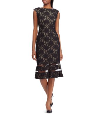 ralph lauren evening dresses bloomingdales