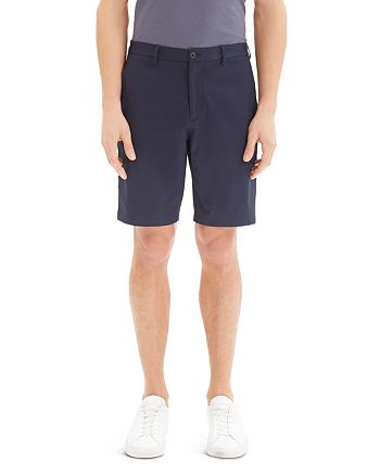 theory zaine neoteric shorts