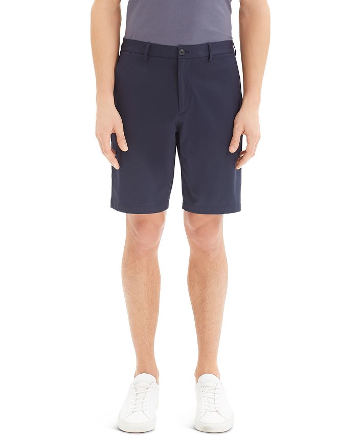 THEORY ZAINE NEOTERIC SHORTS,H0377214