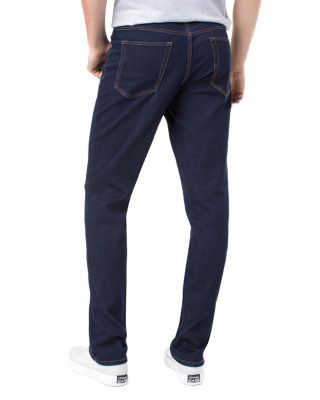 Kingston Modern Slim Fit Jeans