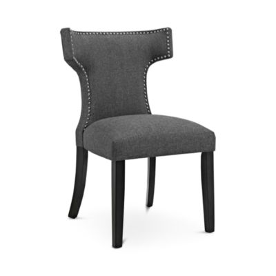 Modway - Curve Fabric Dining Chair