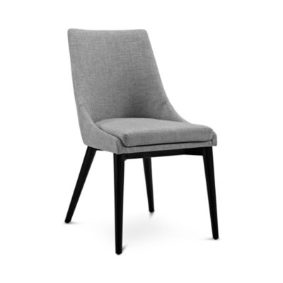 Viscount Fabric Dining Chair