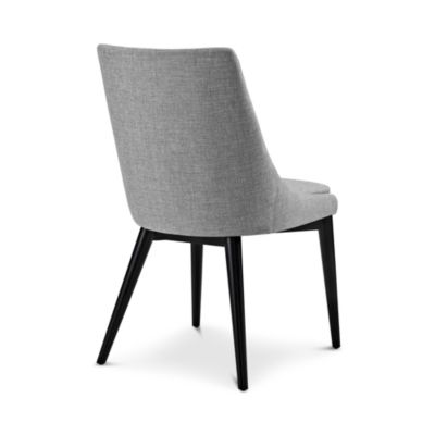Viscount Fabric Dining Chair