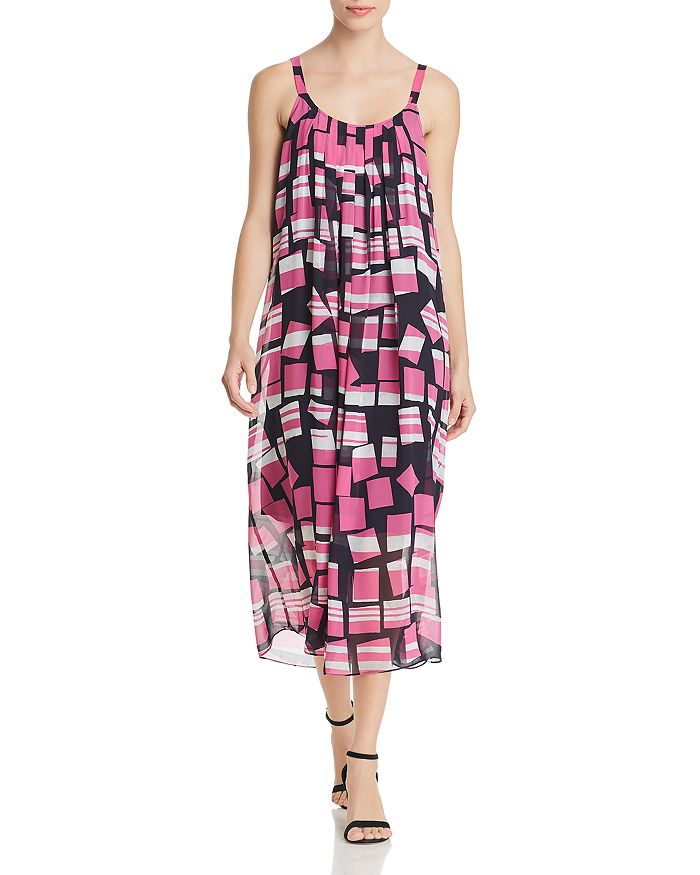 NIC AND ZOE NIC AND ZOE BLOCK PARTY DRESS,M191913P