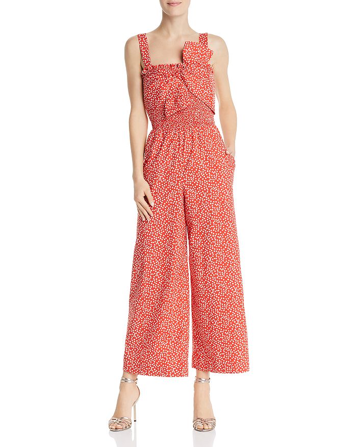 Rebecca taylor 2025 malia jumpsuit