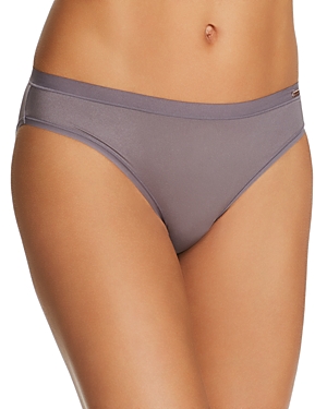 Le Mystere Infinite Comfort Bikini In Phantom