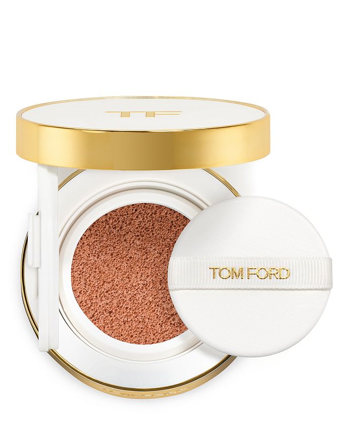 TOM FORD SOLEIL GLOW TONE-UP FOUNDATION HYDRATING CUSHION COMPACT,T6R4