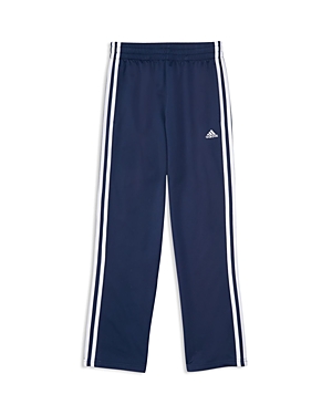 Adidas Boys' Iconic Tricot Pants - Little Kid