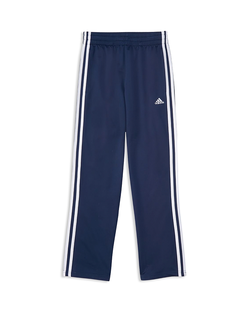 Adidas Originals Adidas Little Boys Core Tricot Pants In Navy