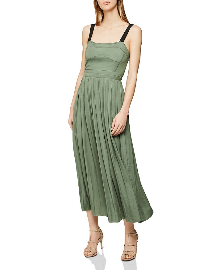 Reiss luella shop