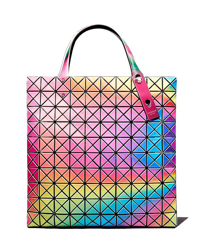 Bao bao issey miyake rainbow store