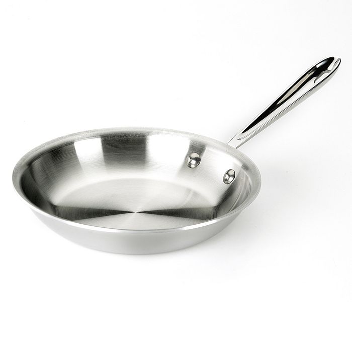 All Clad All Clad Stainless Steel 8 quot Fry Pan Bloomingdale #39 s