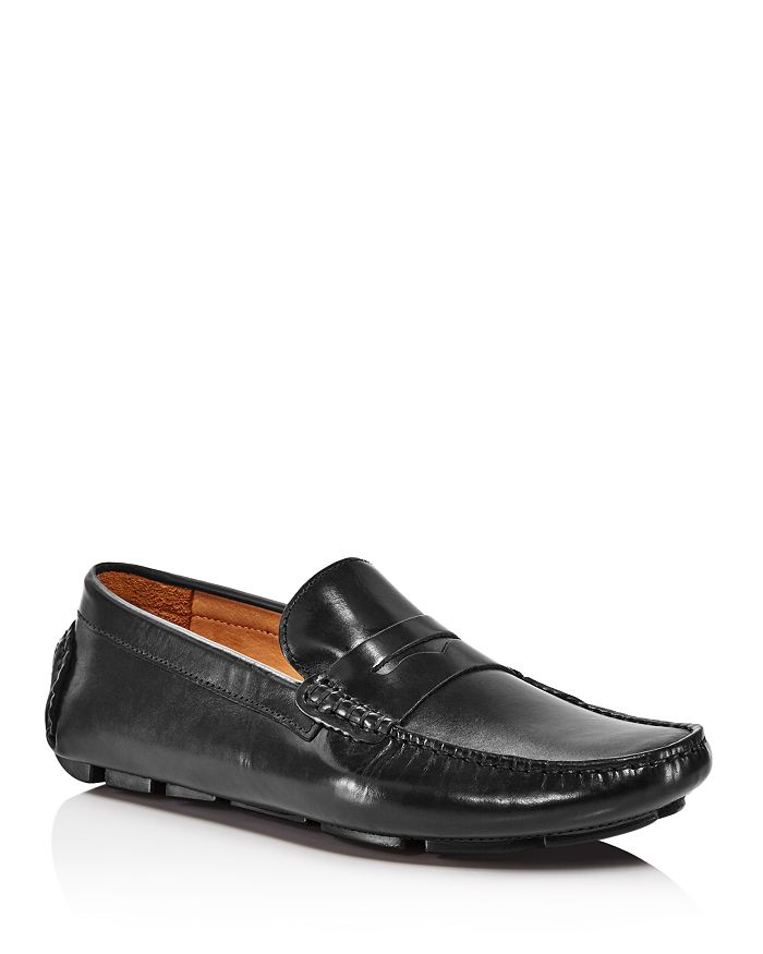 The Men's Store At Bloomingdale's Men's Penny Loafer Drivers 100