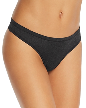 B.tempt'd By Wacoal B. Tempt'd By Wacoal Future Foundation Thong In Night