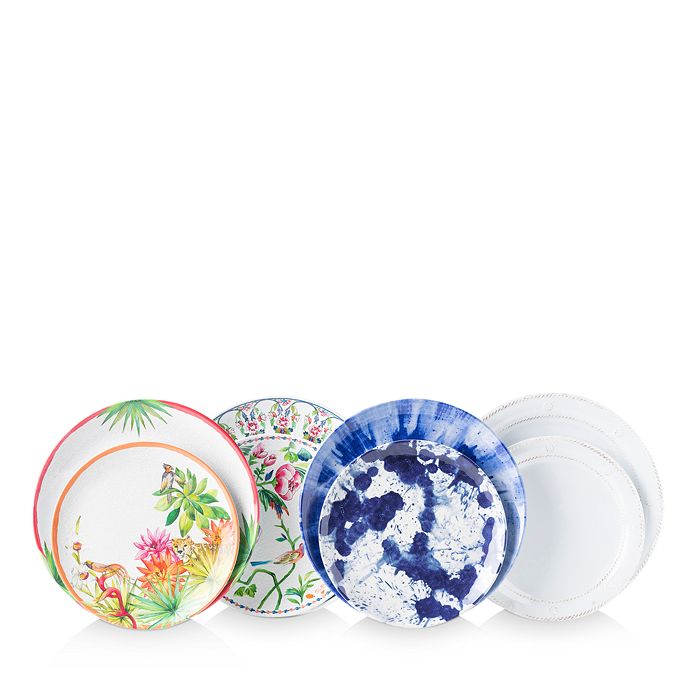 Juliska Melamine Mix & Match Dinnerware Collection Bloomingdale's