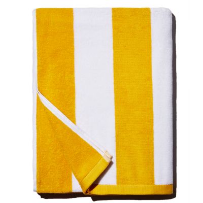 Cabana Stripe Beach Towel