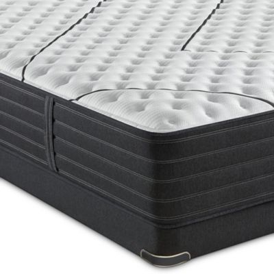 Beautyrest Black L-Class Extra Firm Twin XL Mattress Only | Bloomingdale's