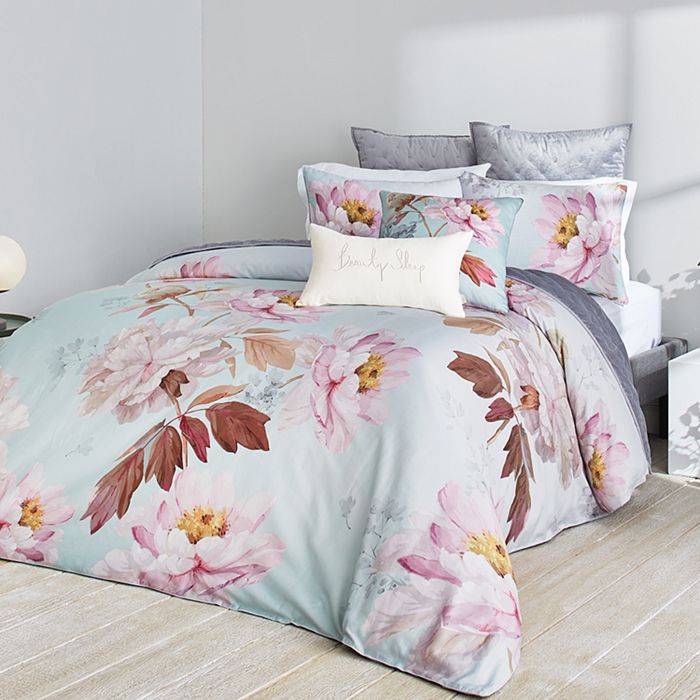 Ted Baker Butterscotch Bedding Collection 100 Exclusive