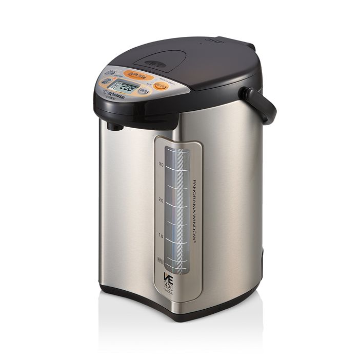 Zojirushi America Zojirushi VE® Water Boiler & Warmer Bloomingdale's