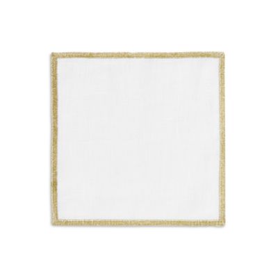 Mode Living - Bel Air Cocktail Napkins, Set of 4