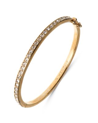 Givenchy gold bangle best sale