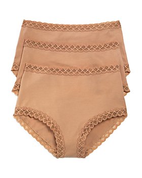 Brown Brief Panties for Women - Bloomingdale's