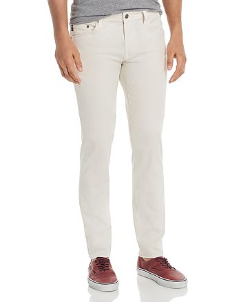 AG Tellis Slim Fit Pants | Bloomingdale's