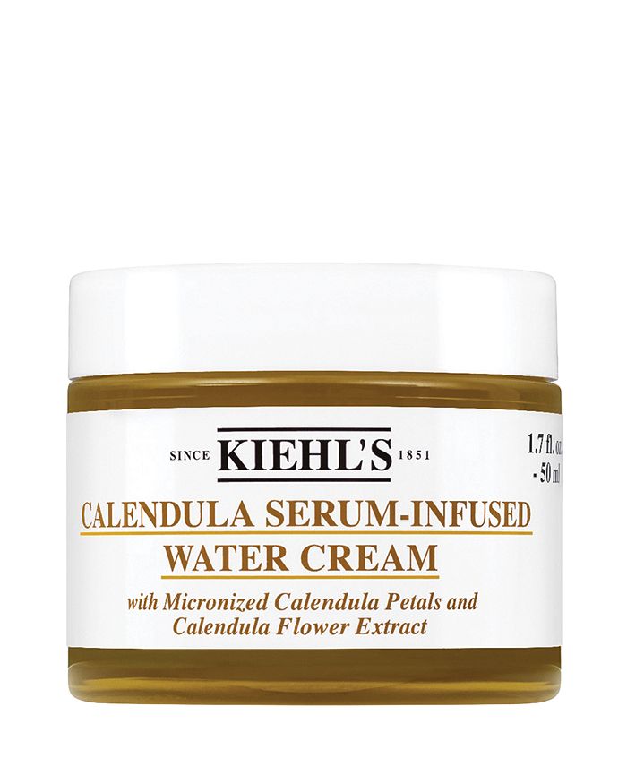 Kiehl's Since 1851 - Calendula Serum-Infused Water Cream