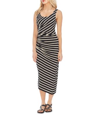 vince camuto dress bloomingdales