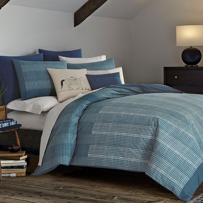 ED Ellen Degeneres Akira Bedding Collection Bloomingdale's
