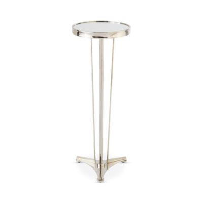 Global Views - French Moderne Side Table