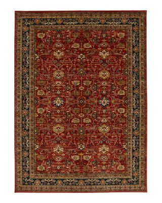 Spice Market Keralam Area Rug, 12' x 15'