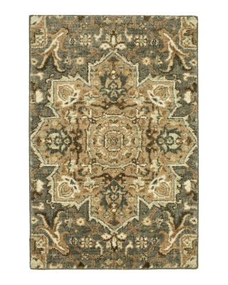 Karastan - Euphoria Rhodes Area Rug, 2' x 3'