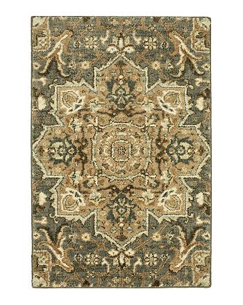Karastan - Euphoria Rhodes Area Rug, 2' x 3'