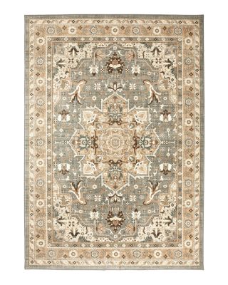 Karastan Euphoria Rhodes Area Rug, 6'6 x 9'6