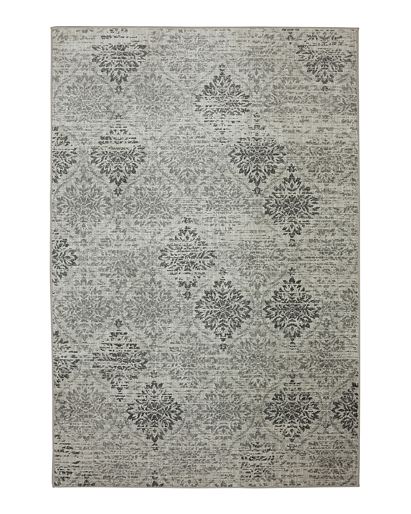 Karastan Euphoria Wexford Area Rug, 2' X 3' In Sandstone