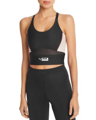 puma tz crop top Off 70% 