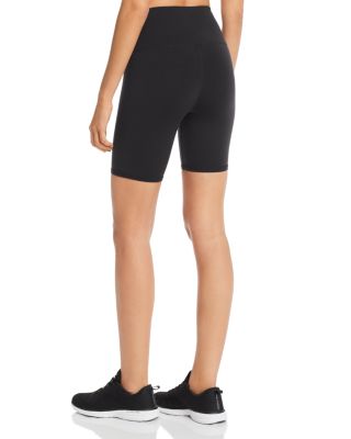 Alo High Waist Airlift Shorts