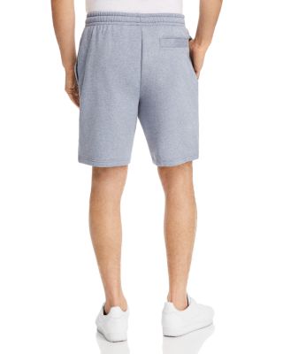 lacoste pajama shorts