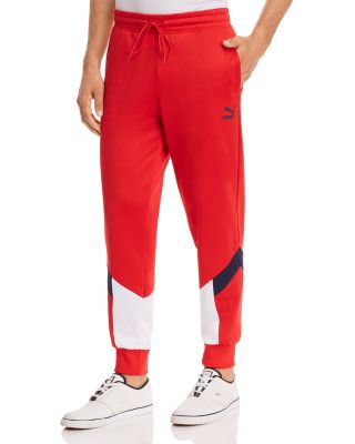 puma iconic track pants