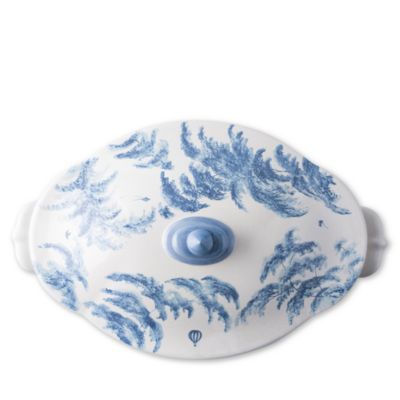 Country Estate Tureen 