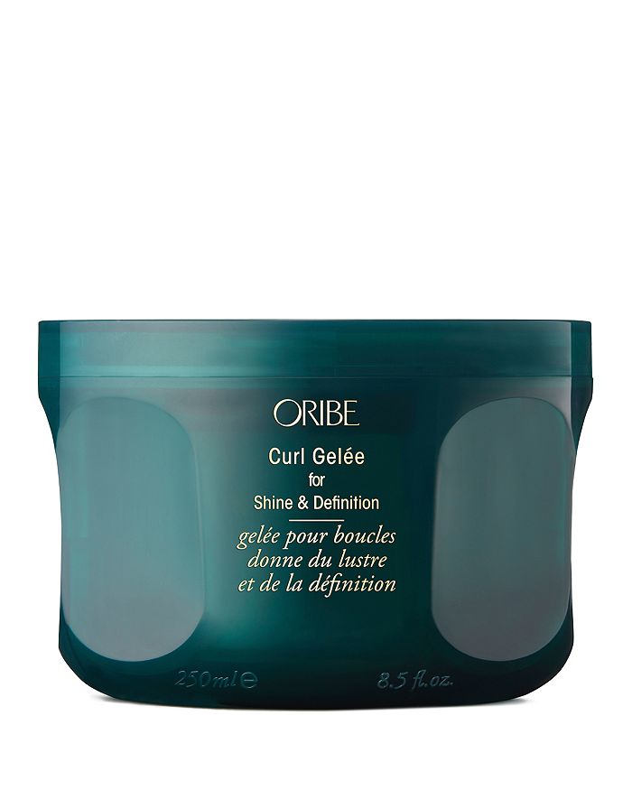 Shop Oribe Curl Gelee For Shine & Definition