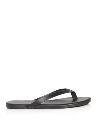 Women's The Boyfriend Thong Sandals