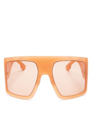 dior women's shield sunglasses