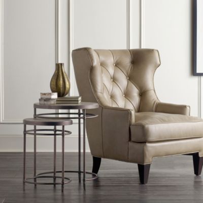 St. Armand Nesting Tables