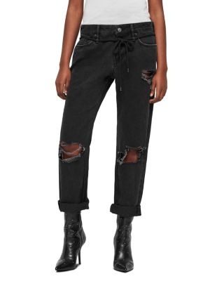 all saints boyfriend jeans