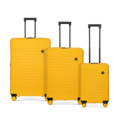B|Y Ulisse Luggage Collection