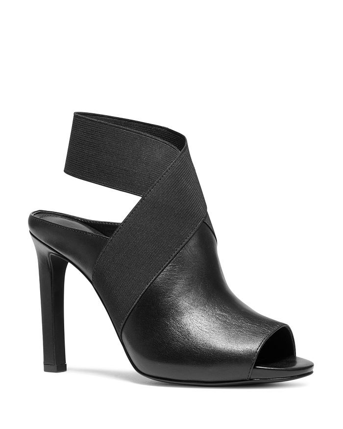 Michael kors ames mules sales